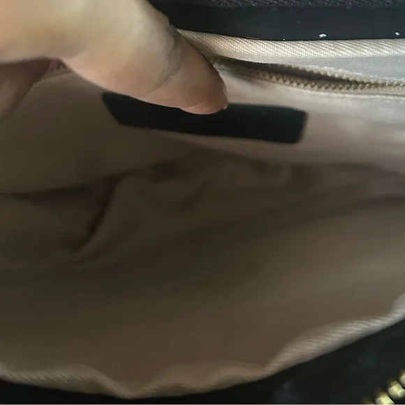 Angela Roi Midnight Crossbody Bag - Picture 3 of 3